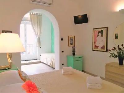 Ossidiana Stromboli Center - 92