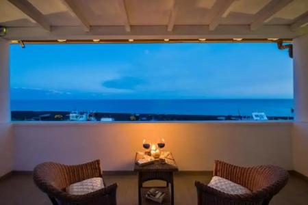 Ossidiana Stromboli Center - 165