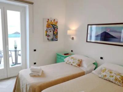 Ossidiana Stromboli Center - 19