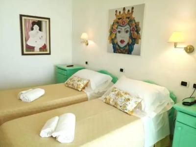 Ossidiana Stromboli Center - 65