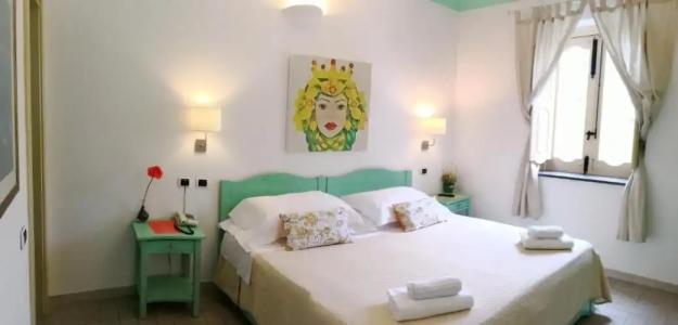 Ossidiana Stromboli Center - 90