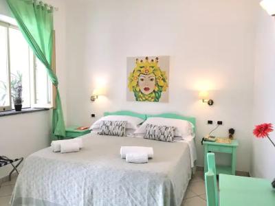 Ossidiana Stromboli Center - 3