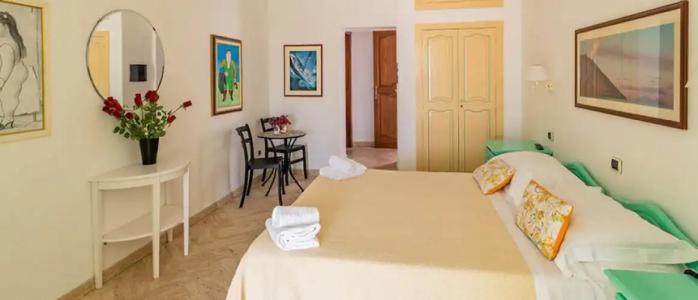 Ossidiana Stromboli Center - 113