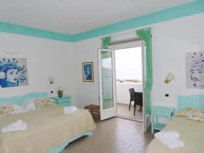 Ossidiana Stromboli Center - 149