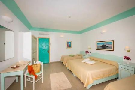 Ossidiana Stromboli Center - 9