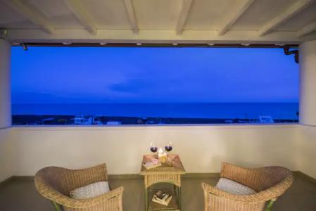 Ossidiana Stromboli Center - 21