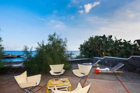 Ossidiana Stromboli Center - 63