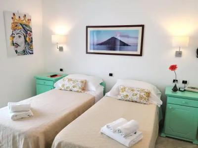 Ossidiana Stromboli Center - 18