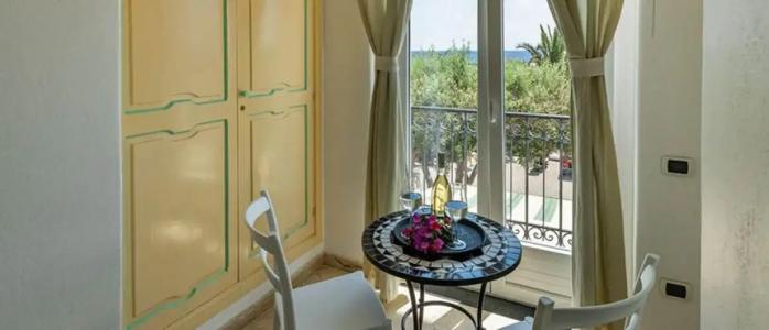 Ossidiana Stromboli Center - 146