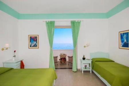 Ossidiana Stromboli Center - 156