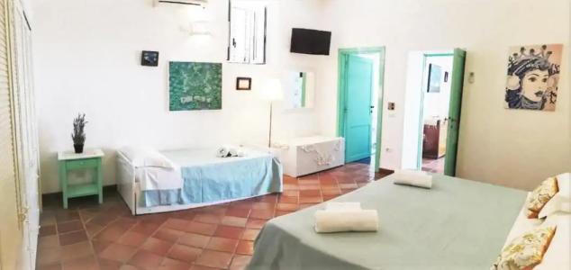 Ossidiana Stromboli Center - 64