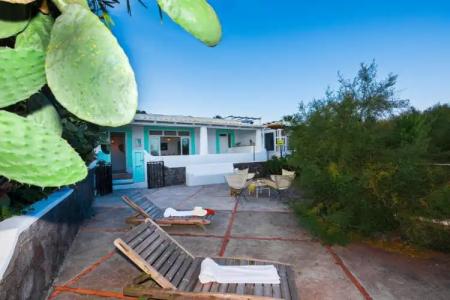 Ossidiana Stromboli Center - 61