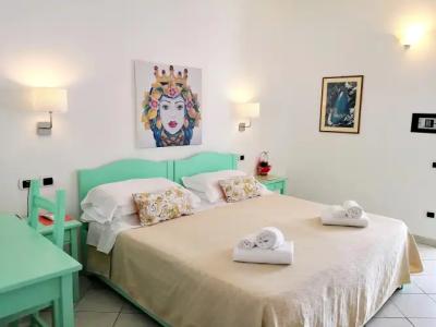 Ossidiana Stromboli Center - 4