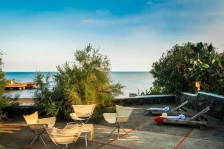 Ossidiana Stromboli Center - 62