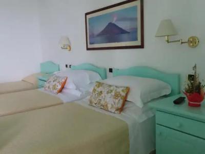 Ossidiana Stromboli Center - 54