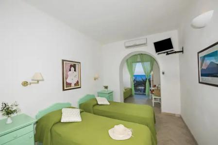 Ossidiana Stromboli Center - 12