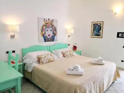 Ossidiana Stromboli Center - 46