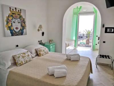 Ossidiana Stromboli Center - 125