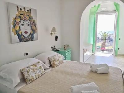 Ossidiana Stromboli Center - 105