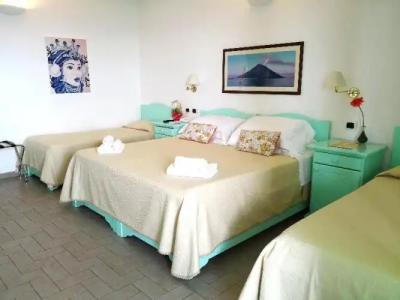 Ossidiana Stromboli Center - 40