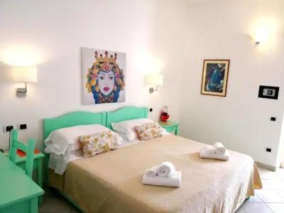 Ossidiana Stromboli Center - 35