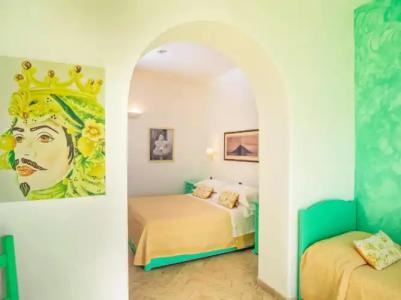 Ossidiana Stromboli Center - 99