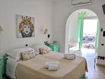 Ossidiana Stromboli Center - 119