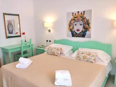 Ossidiana Stromboli Center - 41