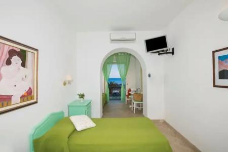 Ossidiana Stromboli Center - 141