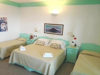 Ossidiana Stromboli Center - 45