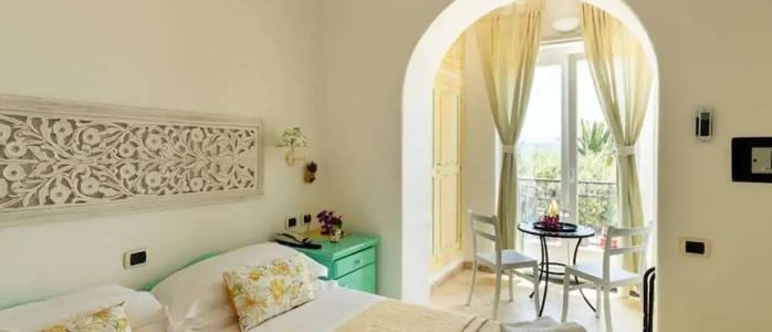 Ossidiana Stromboli Center - 145