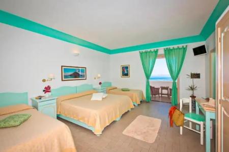 Ossidiana Stromboli Center - 162