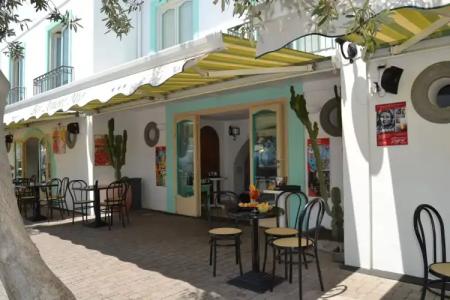 Ossidiana Stromboli Center - 30