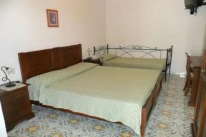 Hotel Villaggio Stromboli - isola di Stromboli