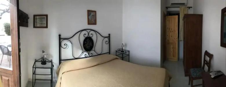 Villaggio Stromboli - isola di Stromboli - 17