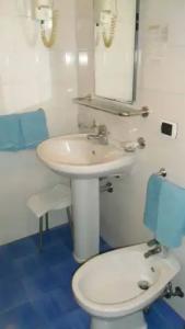 Villaggio Stromboli - isola di Stromboli - 8