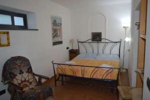B&B Il Giardino Segreto, Stromboli