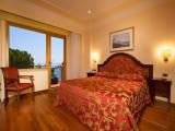 Superior Double room with balcony