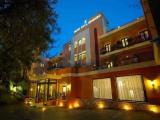 Superior Double room with balcony and with sea view