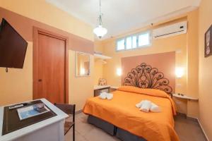 Taormina Garden Hotel, Taormina