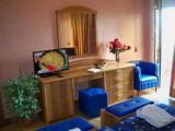 Standard Double room with sea view