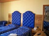 Junior Suite with sea view