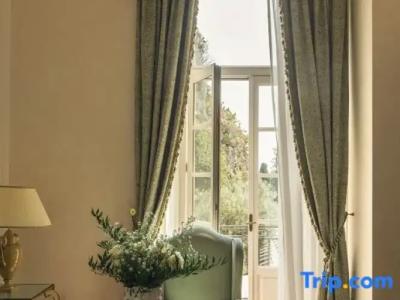 Grand Timeo, A Belmond, Taormina - 218