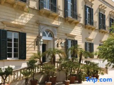 Grand Timeo, A Belmond, Taormina - 223