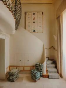 Grand Timeo, A Belmond, Taormina - 119