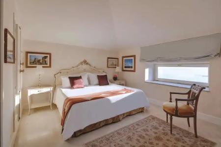 Grand Timeo, A Belmond, Taormina - 38