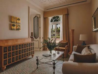 Grand Timeo, A Belmond, Taormina - 168
