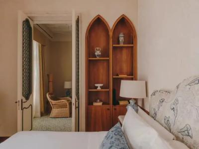 Grand Timeo, A Belmond, Taormina - 116