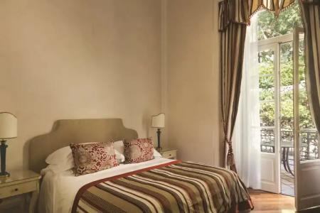 Grand Timeo, A Belmond, Taormina - 274