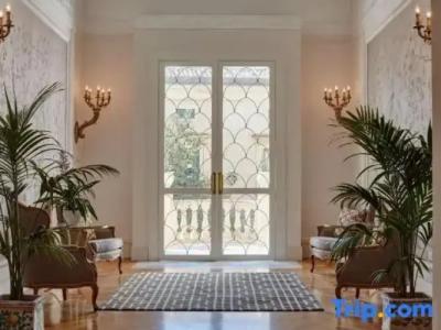 Grand Timeo, A Belmond, Taormina - 79